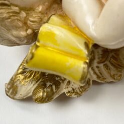 Pakabinama sieninė dekoracija “Angelas” 4x7x14 cm