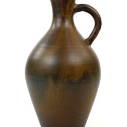 Keramikinė vaza ąsočio formos 12,5×12,5×21,5 cm cm