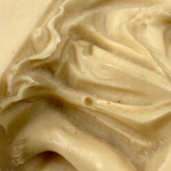 Švč. Mergelės Marijos su Jėzumi statula iš polirezino 5×7,5×10 cm