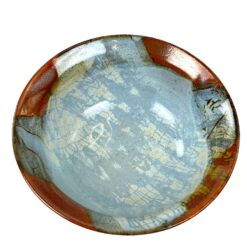 Keramikinis apvalus dubenėlis 15x15x9 cm