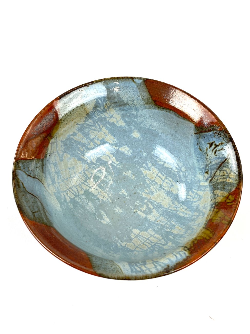 HK1186-lekstes-padeklai-tortines-3 Keramikinis apvalus dubenėlis 15x15x9 cm