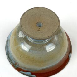 Keramikinis apvalus dubenėlis 15x15x9 cm