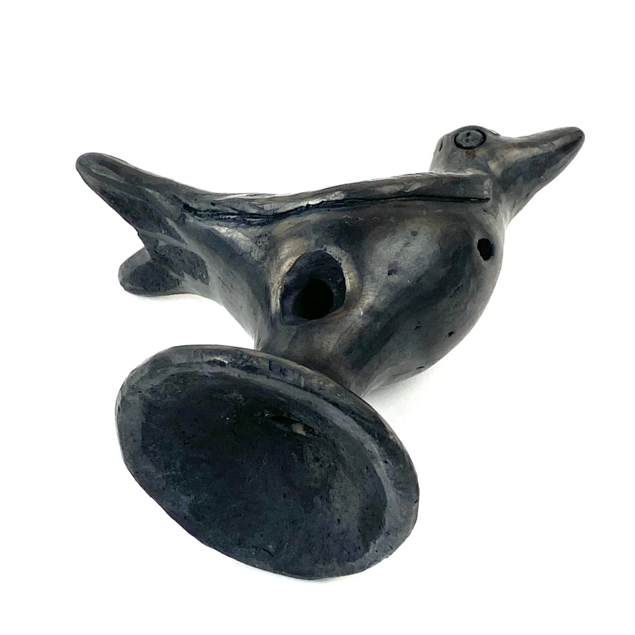 HK1188-muzikos-instrumentai-0 Keramikinė okarina (švilpynė) 11×6,5×12,5 cm