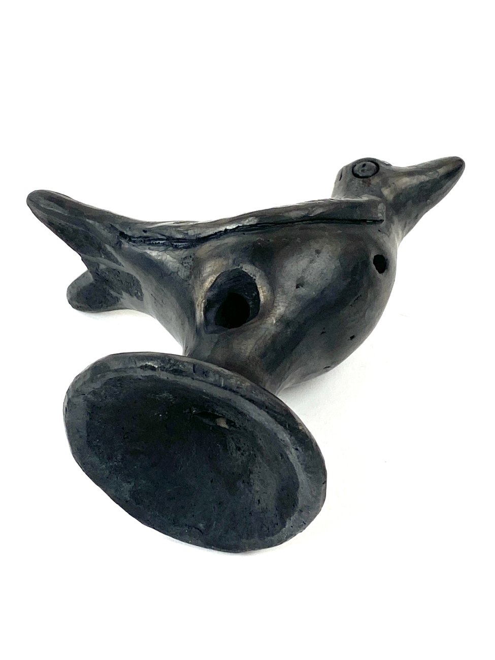 HK1188-muzikos-instrumentai-1 Keramikinė okarina (švilpynė) 11×6,5×12,5 cm