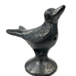 Keramikinė okarina (švilpynė) 11×6,5×12,5 cm