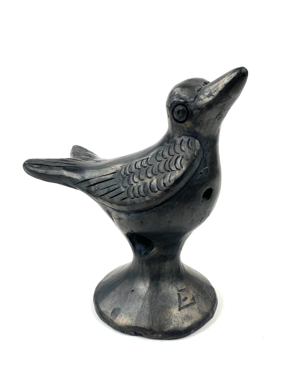 HK1188-muzikos-instrumentai-3 Keramikinė okarina (švilpynė) 11×6,5×12,5 cm