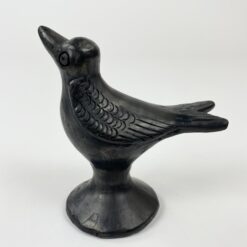 Keramikinė okarina (švilpynė) 11×6,5×12,5 cm