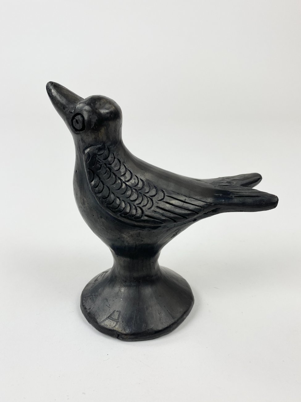 HK1188-muzikos-instrumentai-4 Keramikinė okarina (švilpynė) 11×6,5×12,5 cm