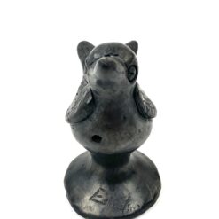 Keramikinė okarina (švilpynė) 11×6,5×12,5 cm