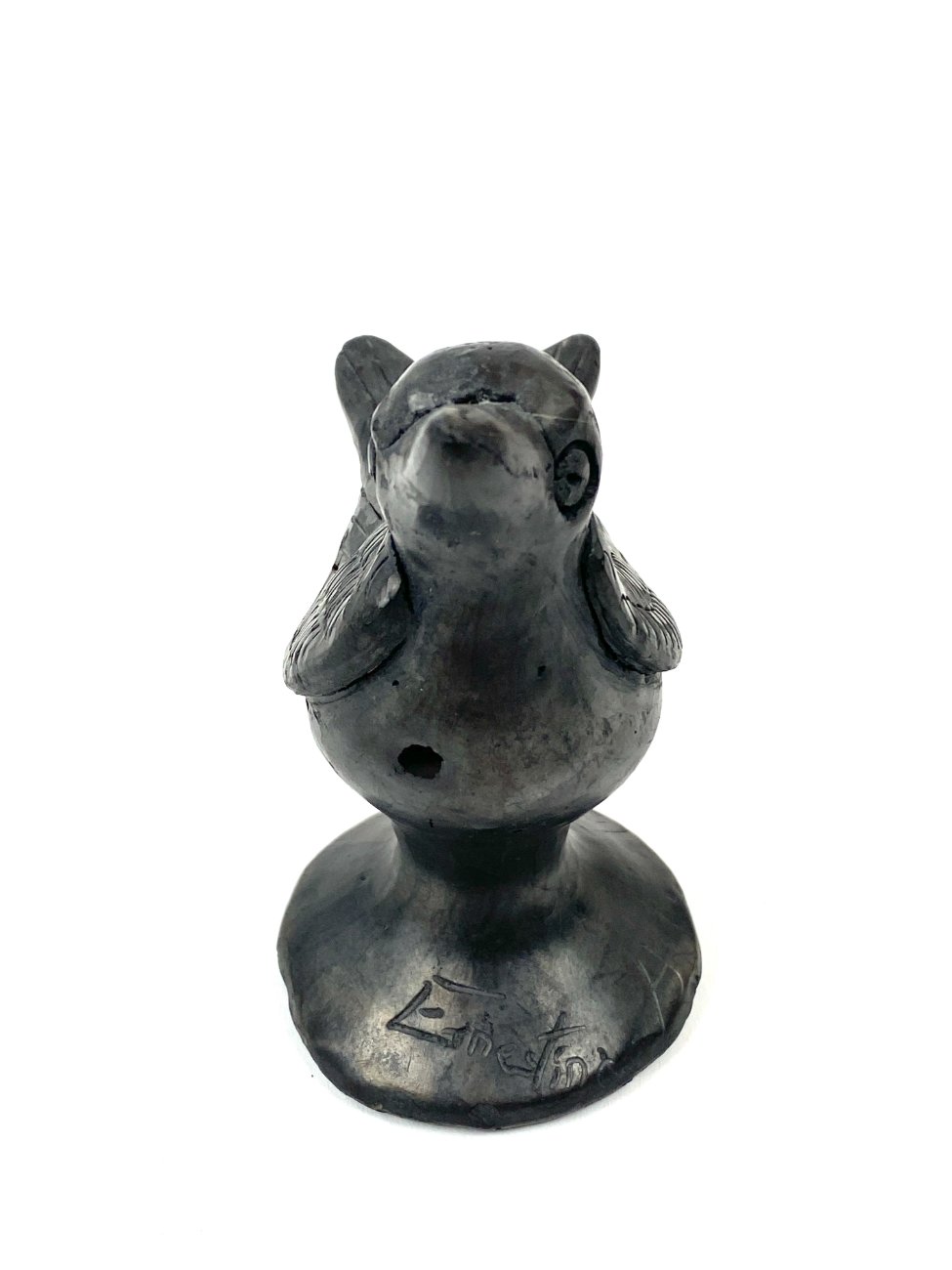 HK1188-muzikos-instrumentai-5 Keramikinė okarina (švilpynė) 11×6,5×12,5 cm