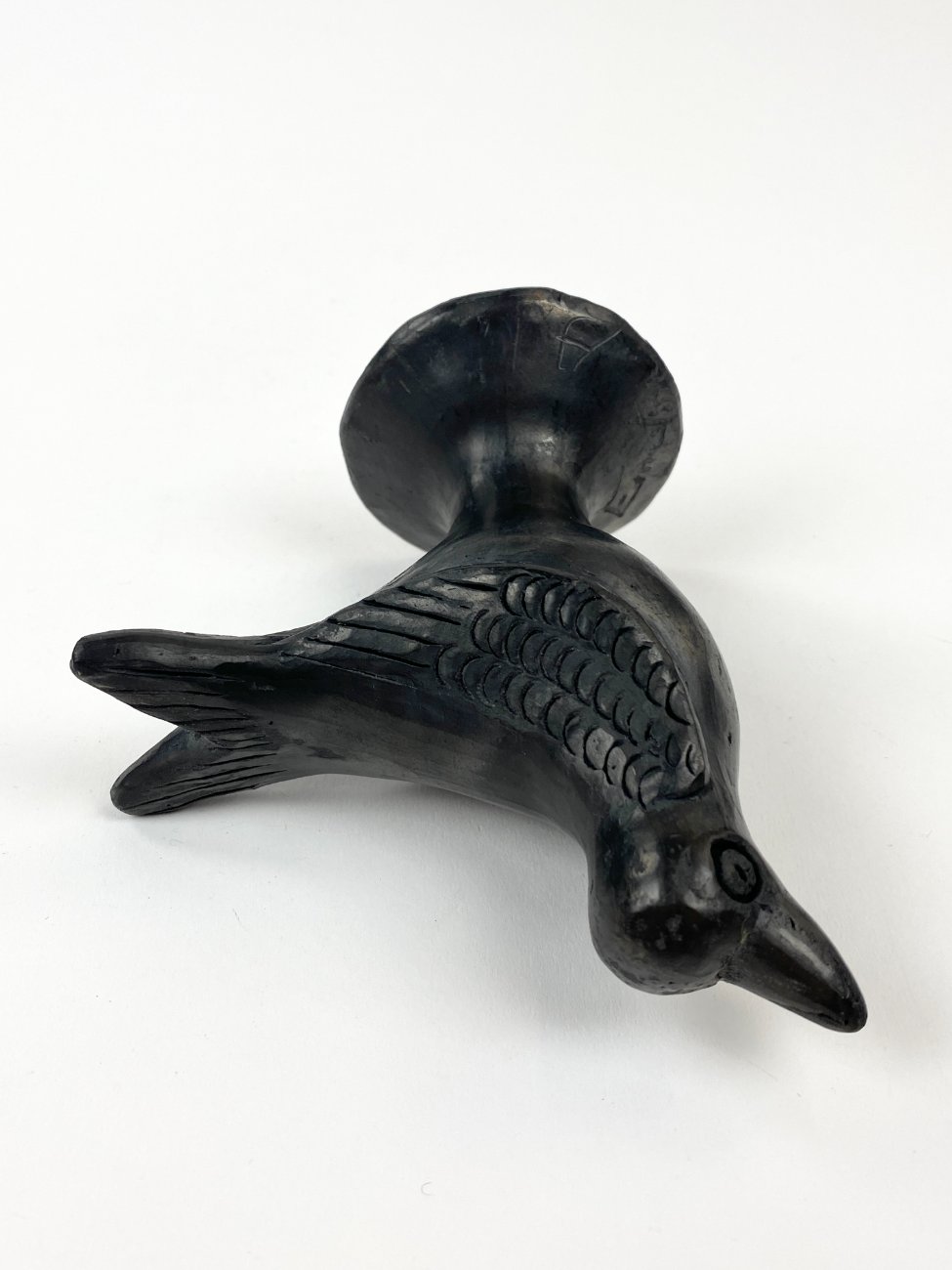 HK1188-muzikos-instrumentai-8 Keramikinė okarina (švilpynė) 11×6,5×12,5 cm