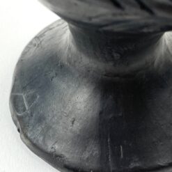 Keramikinė okarina (švilpynė) 11×6,5×12,5 cm