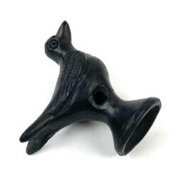 Keramikinė okarina (švilpynė) 10x5x10 cm