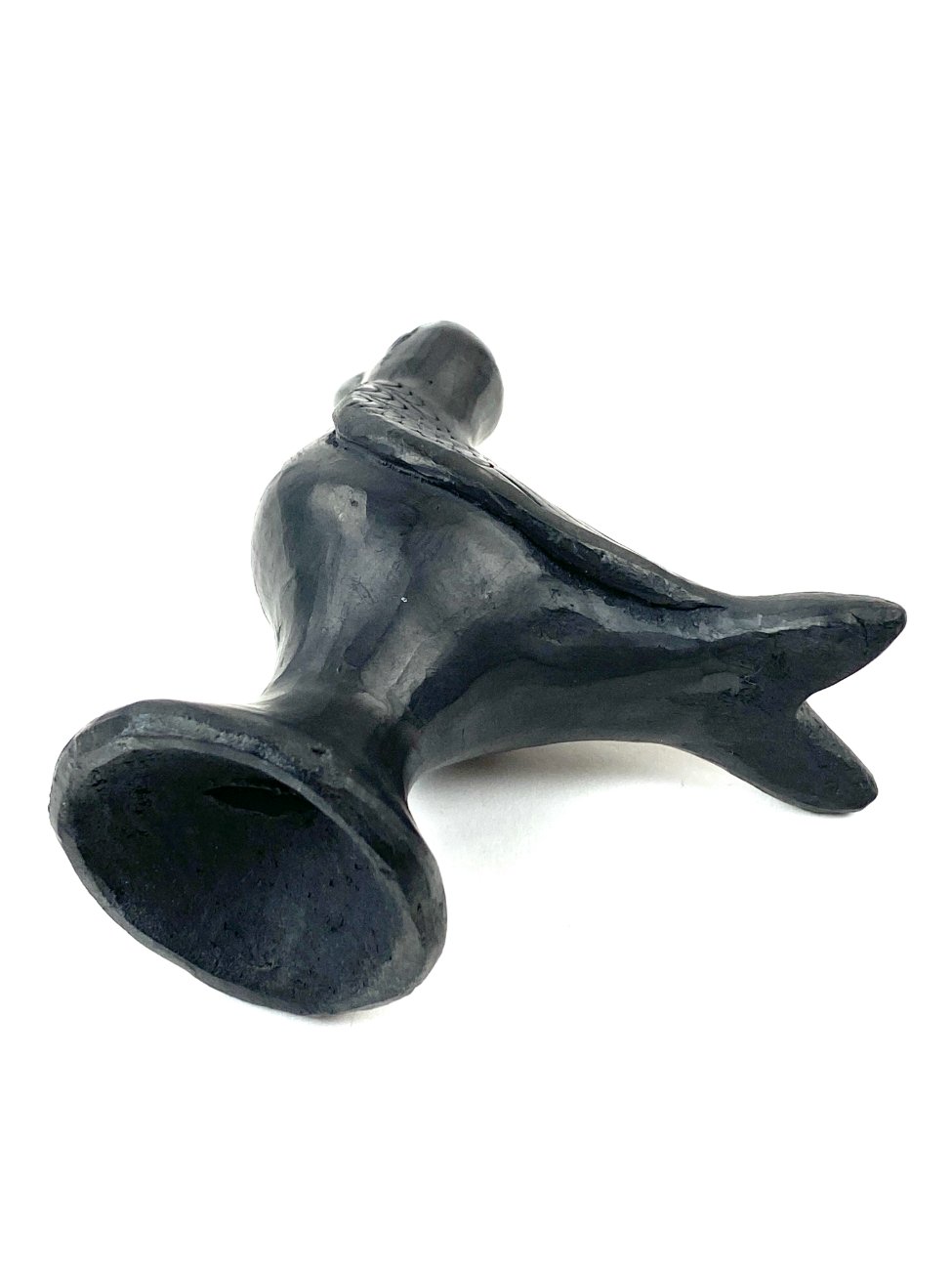 HK1189-muzikos-instrumentai-4 Keramikinė okarina (švilpynė) 10x5x10 cm