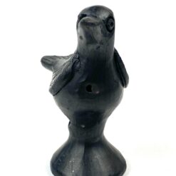 Keramikinė okarina (švilpynė) 10x5x10 cm