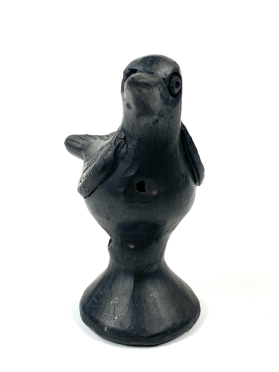 HK1189-muzikos-instrumentai-5 Keramikinė okarina (švilpynė) 10x5x10 cm