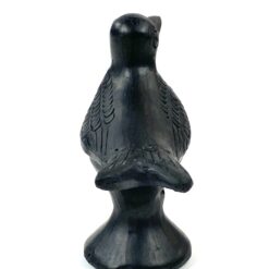 Keramikinė okarina (švilpynė) 10x5x10 cm