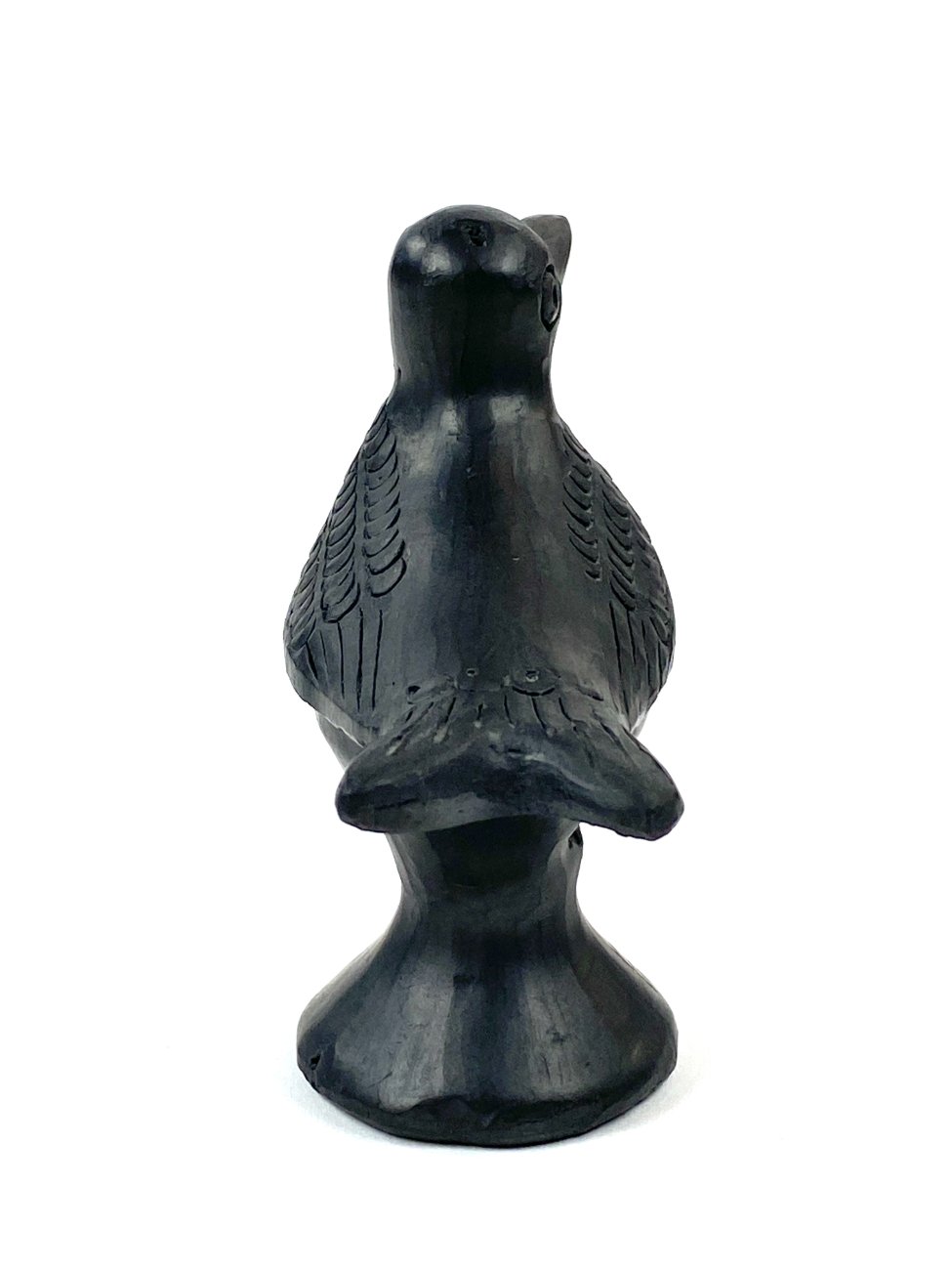 HK1189-muzikos-instrumentai-6 Keramikinė okarina (švilpynė) 10x5x10 cm