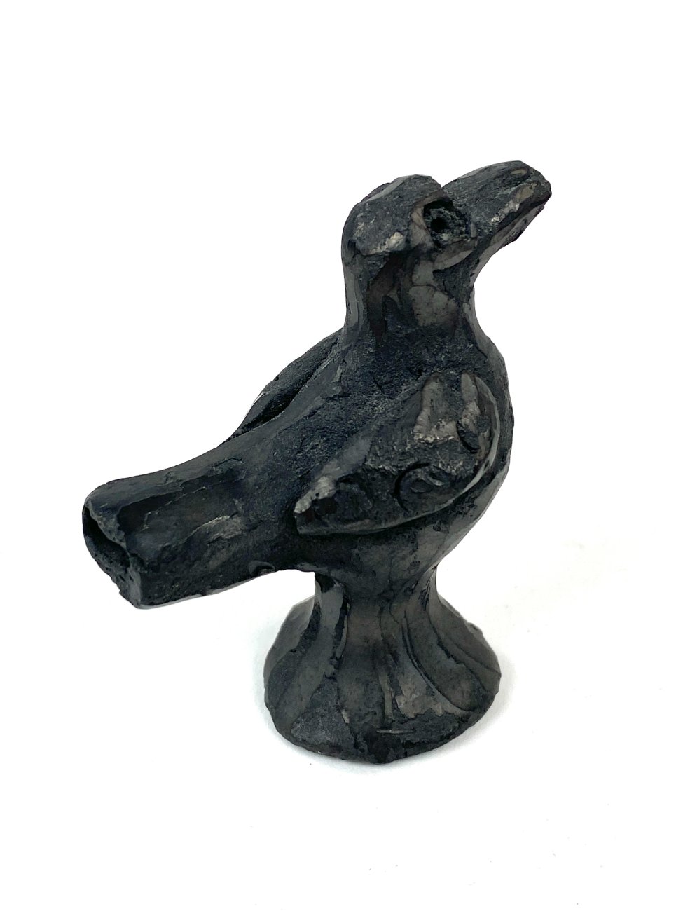 HK1190-muzikos-instrumentai-1 Keramikinė okarina (švilpynė) 6x3x6 cm