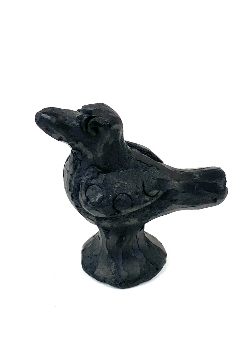 HK1190-muzikos-instrumentai-3 Keramikinė okarina (švilpynė) 6x3x6 cm