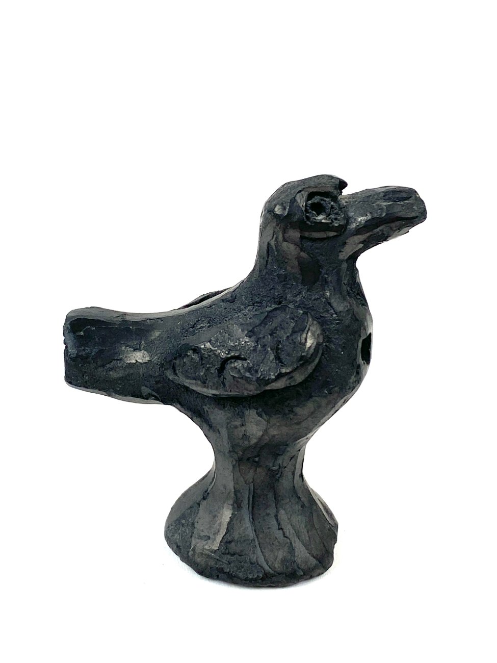 HK1190-muzikos-instrumentai-4 Keramikinė okarina (švilpynė) 6x3x6 cm