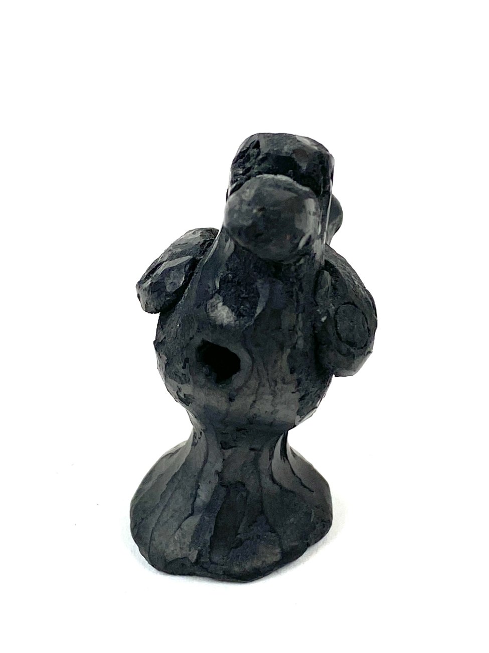 HK1190-muzikos-instrumentai-5 Keramikinė okarina (švilpynė) 6x3x6 cm