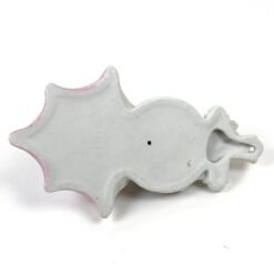 Švęsto vandens pakabinamas indas – kropilinė 7×11,5×21 cm