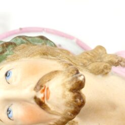 Švęsto vandens pakabinamas indas – kropilinė 7×11,5×21 cm