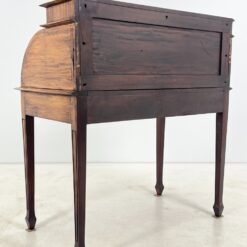 Medinė duoninė – sekreteras 56,5×104,5×112 cm