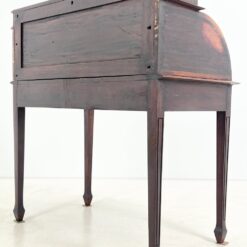 Medinė duoninė – sekreteras 56,5×104,5×112 cm