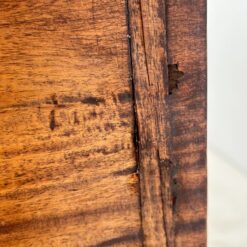 Medinė duoninė – sekreteras 56,5×104,5×112 cm