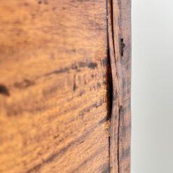 Medinė duoninė – sekreteras 56,5×104,5×112 cm