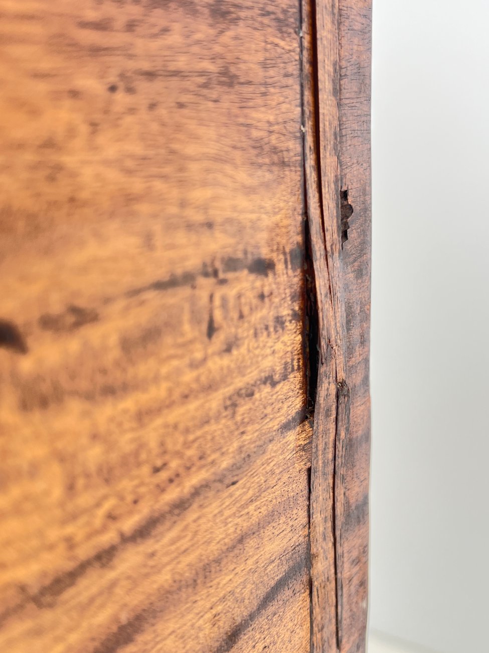 HK1192-sekreterai-14 Medinė duoninė – sekreteras 56,5×104,5×112 cm