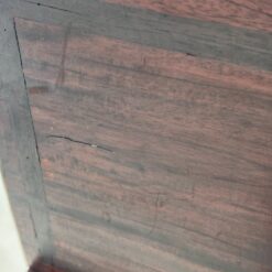 Medinė duoninė – sekreteras 56,5×104,5×112 cm