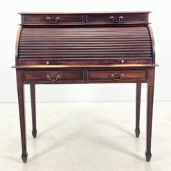 Medinė duoninė – sekreteras 56,5×104,5×112 cm