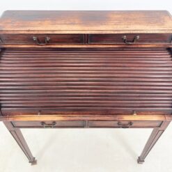 Medinė duoninė – sekreteras 56,5×104,5×112 cm