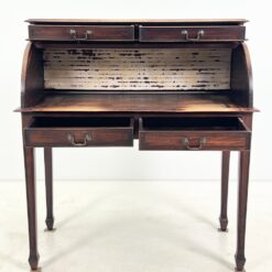 Medinė duoninė – sekreteras 56,5×104,5×112 cm