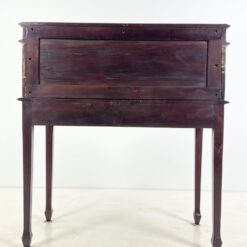 Medinė duoninė – sekreteras 56,5×104,5×112 cm