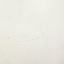 Provanso stiliaus, medinis, išskleidžiamas stalas 114×114(+50)x75 cm