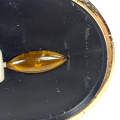 Vintažinė “Shalom” naktinė lemputė 4×4,5×7 cm