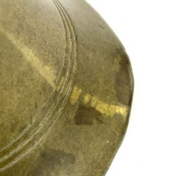 Rankinis, žalvarinis varpelis su paukščio atvaizdu 7x9x13,5 cm