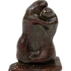 Keramikinė statula “Pora” 5×7,5×10 cm