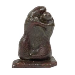 Keramikinė statula “Pora” 5×7,5×10 cm