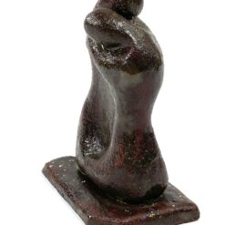 Keramikinė statula “Pora” 5×7,5×10 cm