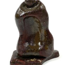 Keramikinė statula “Pora” 5×7,5×10 cm