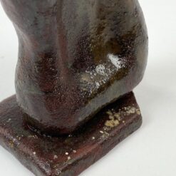 Keramikinė statula “Pora” 5×7,5×10 cm