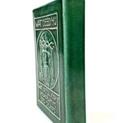 Vintažinė, keramikinė aukų dėžutė su Jėzaus atvaizdu 3×13,5×19,5 cm