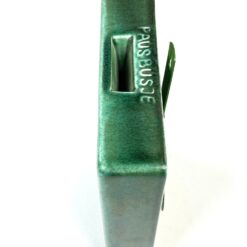 Vintažinė, keramikinė aukų dėžutė su Jėzaus atvaizdu 3×13,5×19,5 cm