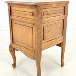 Ąžuolinės spintelės 2 vnt. Komplektas 42x49x72 cm