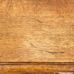 Ąžuolinės spintelės 2 vnt. Komplektas 42x49x72 cm